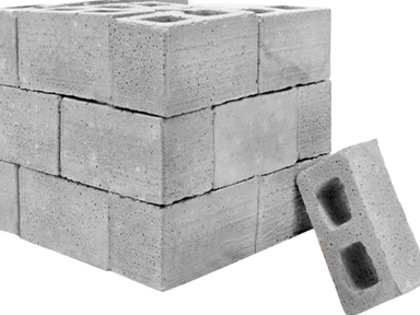 Cement Bricks