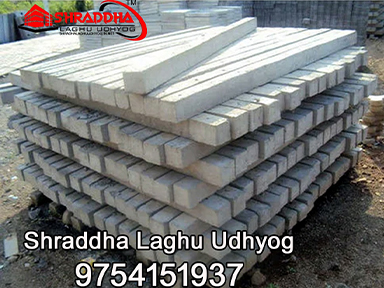 Cement Poles