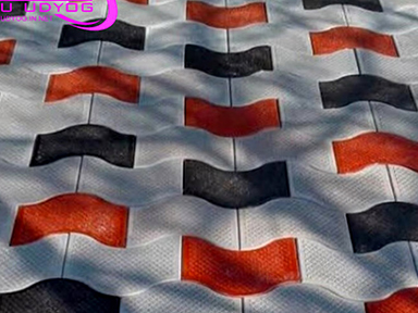 Checker Tiles
