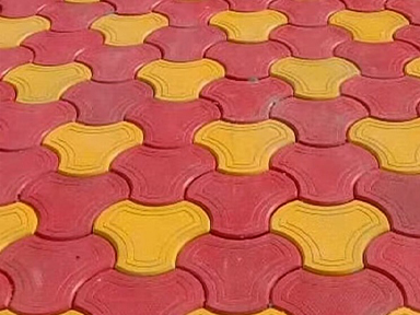 Paver Tiles