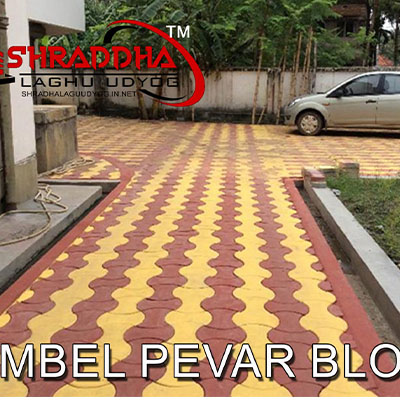paver 10
