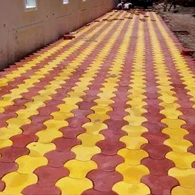paver 18