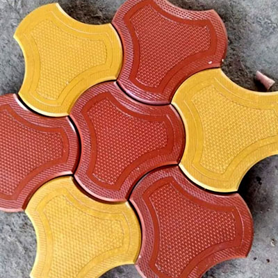 paver 19