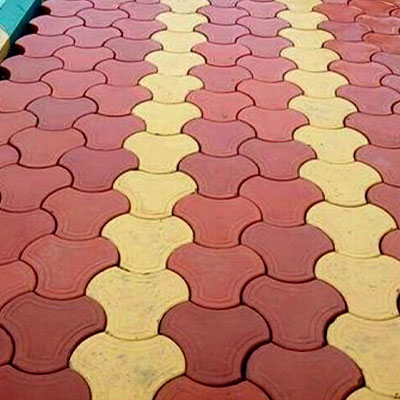 paver 20