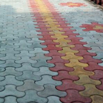 paver 23