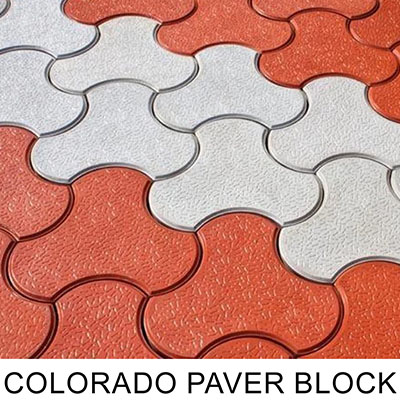 paver 24