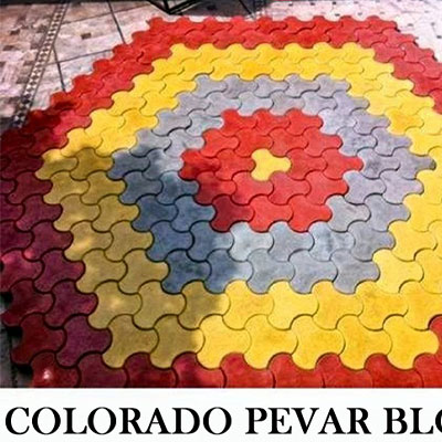 paver 26