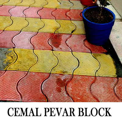 paver 29