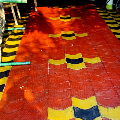 paver 30