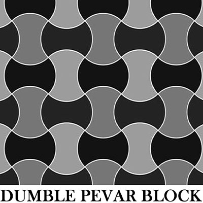 paver 5