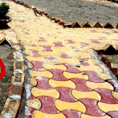 paver 6